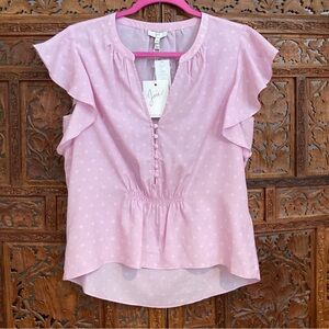 JOIE Crisbell Top Size XS